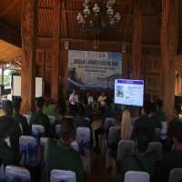 Sekolah Lapang Cuaca Nelayan Kabupaten Rembang Tahun 2026